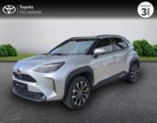 Toyota Yaris Cross Arles