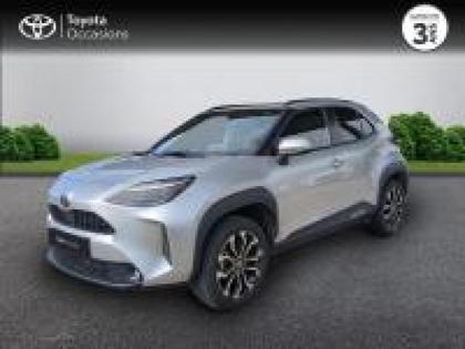 Toyota Yaris Cross - 130h Design MC24 - 24 990 €