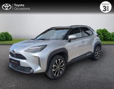 Toyota Yaris Cross Arles