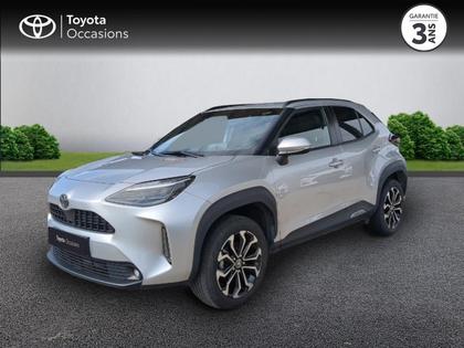 Toyota Yaris Cross - 130h Design MC24 - 24 990 €