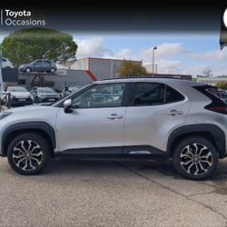 Toyota Yaris Cross 130h Design MC24 occasion - Arles - photo 3/20