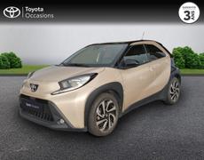 Toyota Aygo X Arles