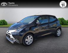 Toyota Aygo Arles