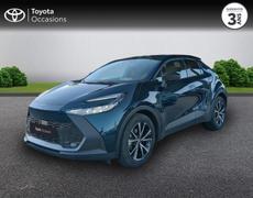 Toyota C-HR Arles