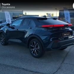 Toyota C-HR 2.0 Hybride 200ch Design MY25 occasion - Arles - photo 2/23