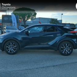 Toyota C-HR 2.0 Hybride 200ch Design MY25 occasion - Arles - photo 3/23