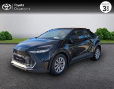 Toyota C-HR Arles
