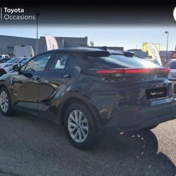 Toyota C-HR 1.8 Hybride 140ch Dynamic MY25 occasion - Arles - photo 2/22