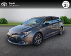 Toyota Corolla Touring Sports Arles