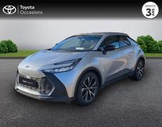 Toyota C-HR Arles