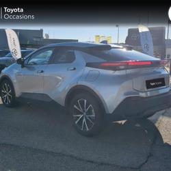 Toyota C-HR 1.8 Hybride 140ch Design MY25 occasion - Arles - photo 2/22