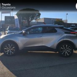 Toyota C-HR 1.8 Hybride 140ch Design MY25 occasion - Arles - photo 3/22