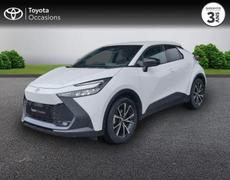 Toyota C-HR Arles