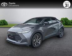 Toyota C-HR Arles