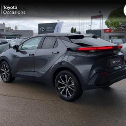 Toyota C-HR 2.0 Hybride 200ch Design MY25 occasion - Arles - photo 2/23