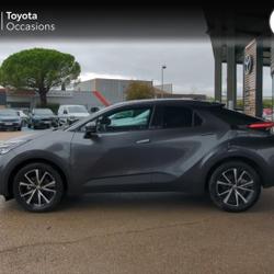 Toyota C-HR 2.0 Hybride 200ch Design MY25 occasion - Arles - photo 3/23