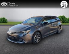 Toyota Corolla Arles