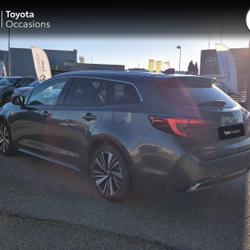 Toyota Corolla 1.8 140ch Design MY25 occasion - Arles - photo 2/22