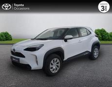 Toyota Yaris Arles