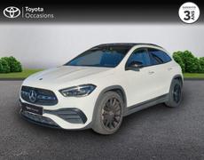 Mercedes GLA Arles