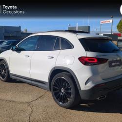 Mercedes GLA 200 d 150ch AMG Line 8G-DCT occasion - Arles - photo 2/25