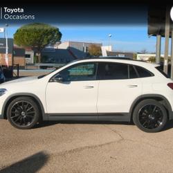 Mercedes GLA 200 d 150ch AMG Line 8G-DCT occasion - Arles - photo 3/25