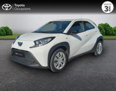 Toyota Aygo X Arles