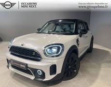 Mini Countryman Évreux