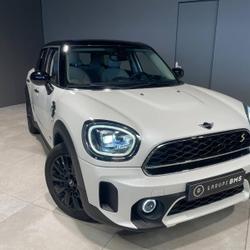 Mini Countryman Cooper SE 125ch + 95ch Edition Premium ALL4 BVA6 &Eacute;vreux