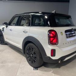 Mini Countryman Cooper SE 125ch + 95ch Edition Premium ALL4 BVA6 &Eacute;vreux