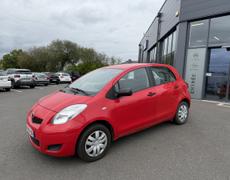 Toyota Yaris Lesneven