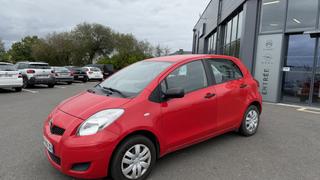 Toyota Yaris  - photo 0