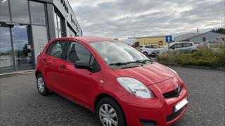 Toyota Yaris  - photo 2