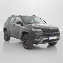 Jeep Compass 1.3 PHEV Turbo T4 240PS 4XE Summit AT occasion - Douarnenez - photo 2/34