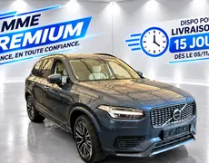 Volvo XC90 Douarnenez