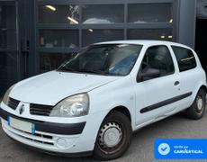 Renault Clio 2 Taverny