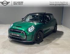 Mini Mini Évreux