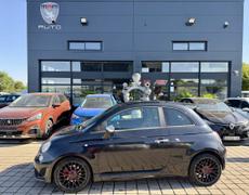 Fiat 500 II Nouvoitou