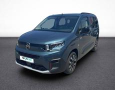 Citroen Berlingo Montélimar