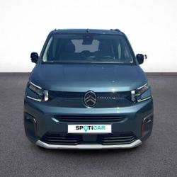 Citroen Berlingo Berlingo Taille M BlueHDi 130 S&S EAT8 Max Mont&eacute;limar