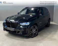 BMW X5 Évreux