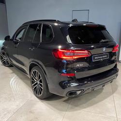 BMW X5 xDrive45e 394ch M Sport 17cv &Eacute;vreux