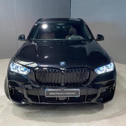 BMW X5 xDrive45e 394ch M Sport 17cv &Eacute;vreux