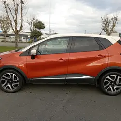 Renault Captur 1.5 DCI 90 INTENS Chantonnay
