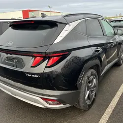 Hyundai Tucson 1.6 CRDI 136CH HYBRID 48V CREATIVE DCT7 Saint-Saturnin