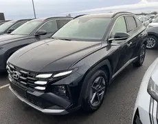 Hyundai Tucson Mérignac