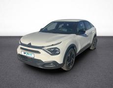 Citroen C4 Montélimar