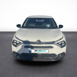 Citroen C4 PureTech 130 S&S EAT8 Shine Pack occasion - Mont&eacute;limar - photo 2/21