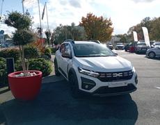 Dacia Sandero Chantonnay