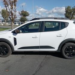 Dacia Sandero 1.0 ECO-G 100 STEPWAY EXTREME Chantonnay